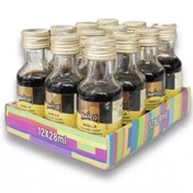 ✅ مایع وانیل ناتکو اصل بسته ۱۲ عددی | Natco Vanilla Essence