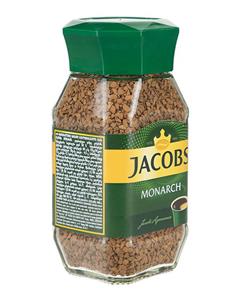 قهوه فوری جاکوبز۵۰گرم اصلی