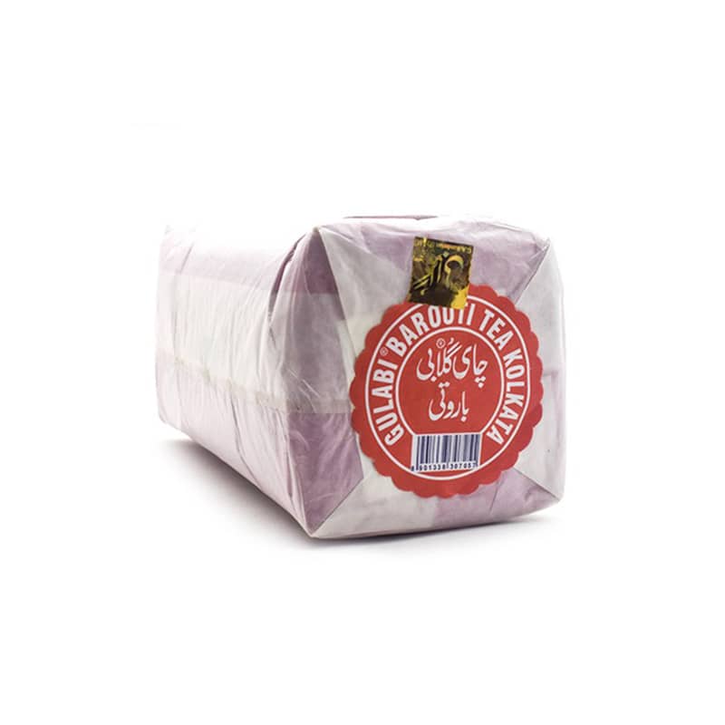 چای گلابی باروتی اصل کلکته هندوستان ۵۰۰ گرم -copy